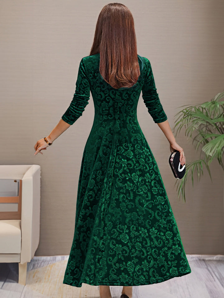 Avenlyn™ | Élégante Robe Décontractée