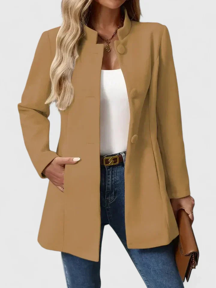 Oriana | Veste Élégante