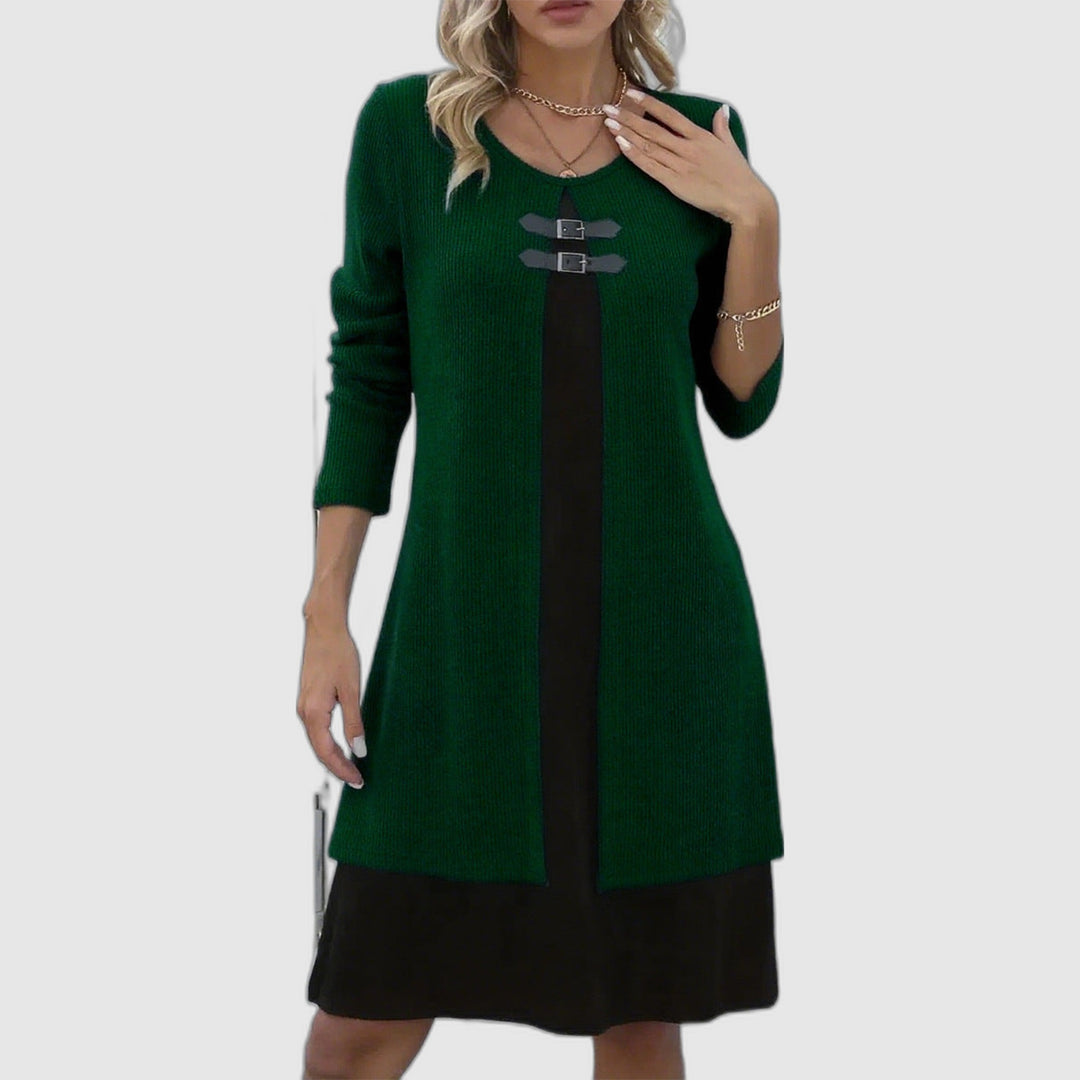 Doreanne™ | Élégante Robe Décontractée