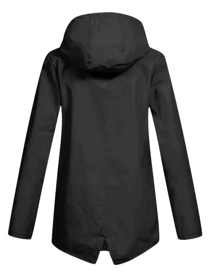 Rosalie | Veste zippée