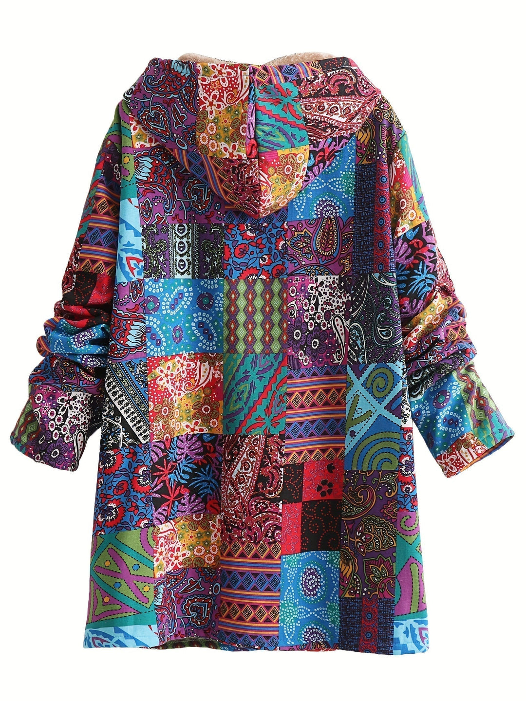 Macy | Veste Confortable
