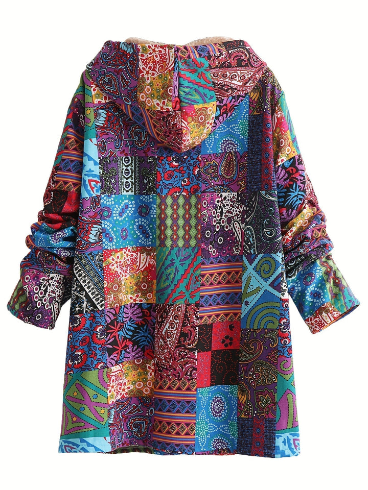 Macy | Veste Confortable