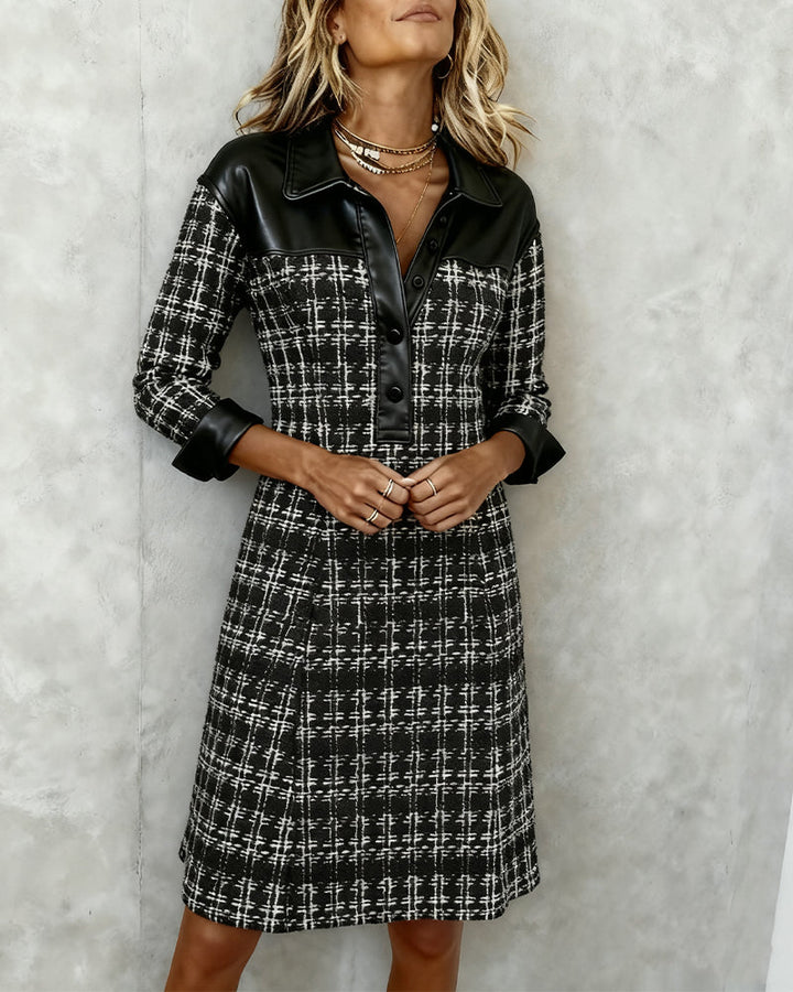 Naliana™ | Élégante Robe Décontractée