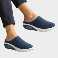 Elaine | Mules confortables toute la journée