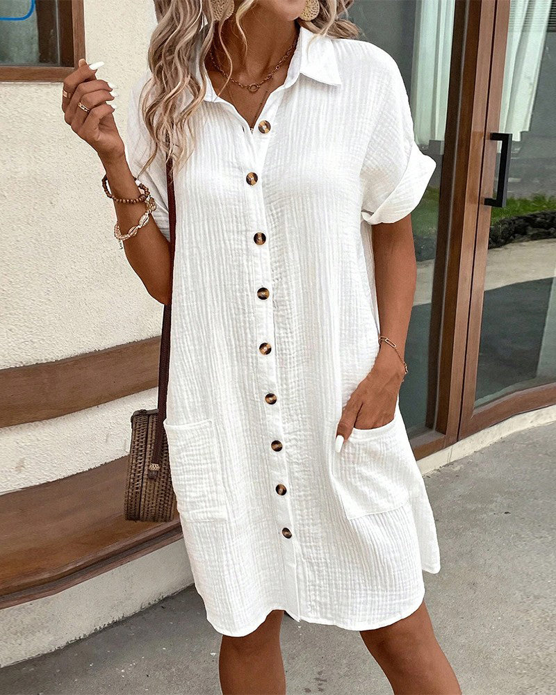 Melissa™ | Confortable Robe