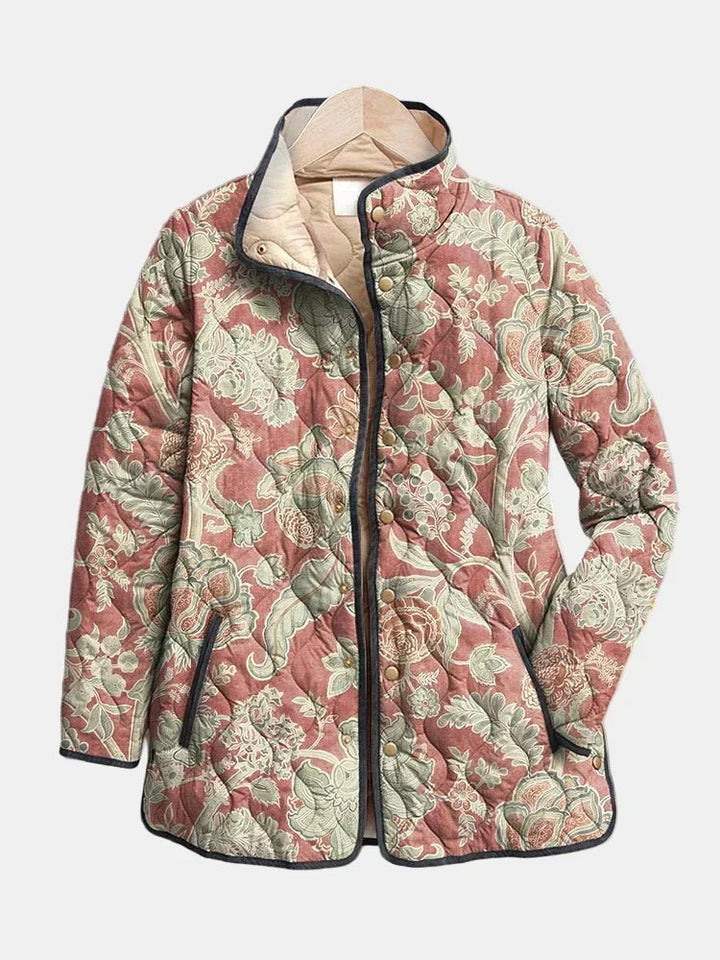 Réjeanne™ | Charme Fleuri Nostalgique