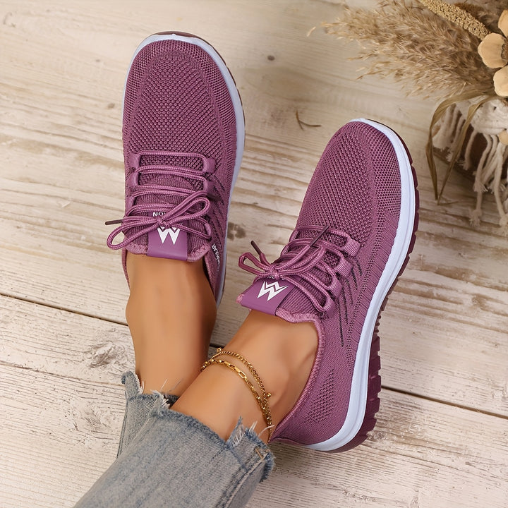 Julie | Espadrilles respirantes de marche