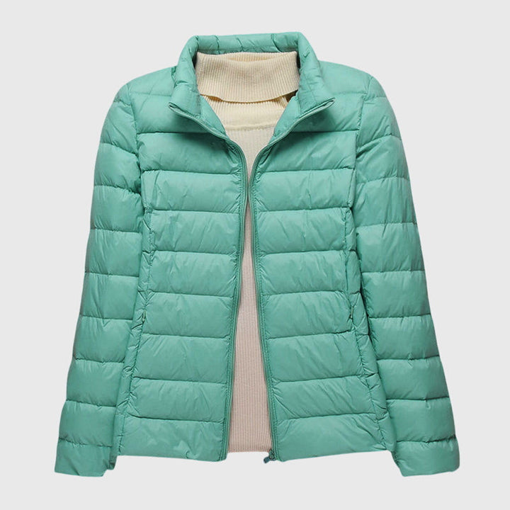 Estelle | Veste Matelassée Ultra-Légère