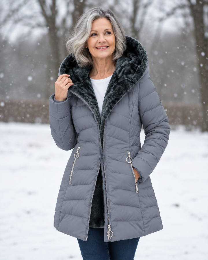 Lucette™ | Chaleur Douillette Sans Lourdeur