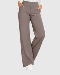 Fernande™ | Pantalon Large Confortable