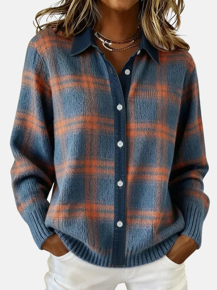 Lumi | Cardigan Élégant