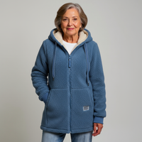 Lorraine™ | Chaleur Douce et Légère