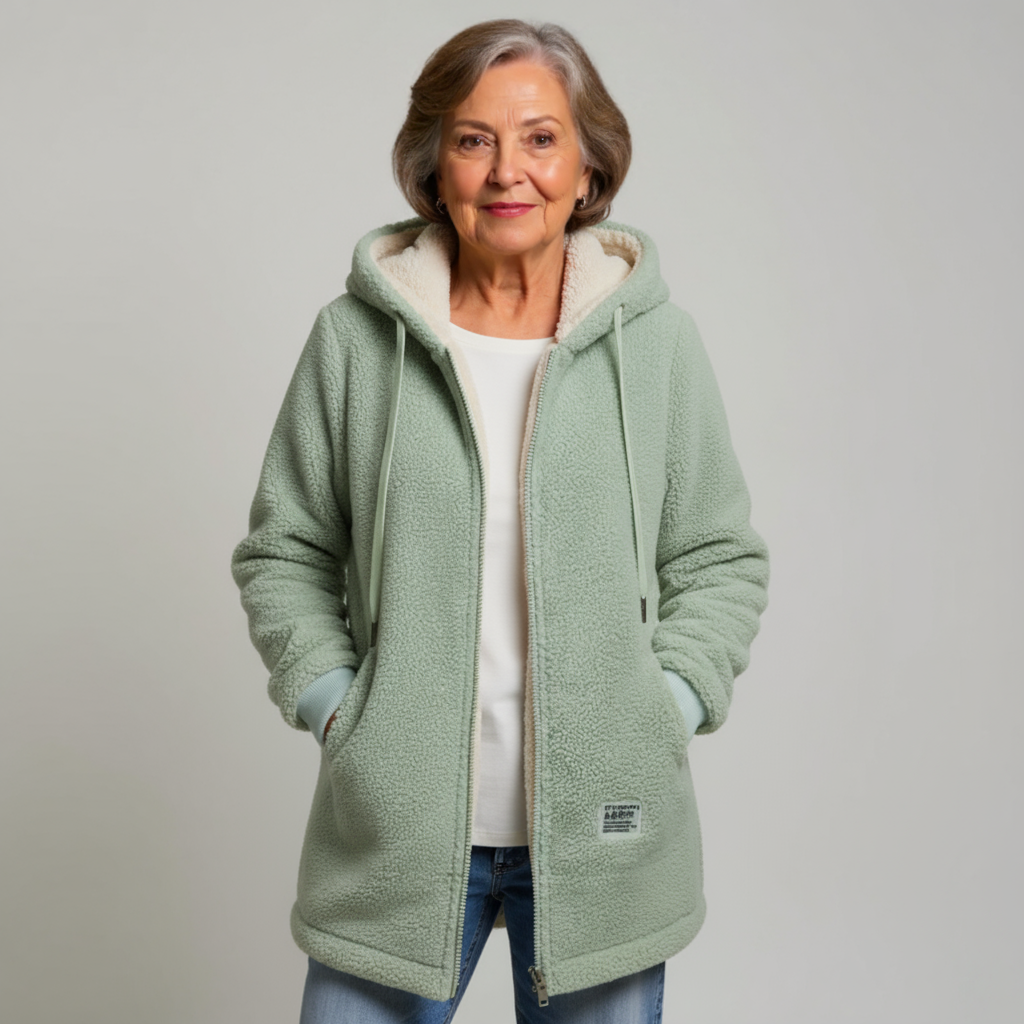 Veste Lorraine coloris disponibles
