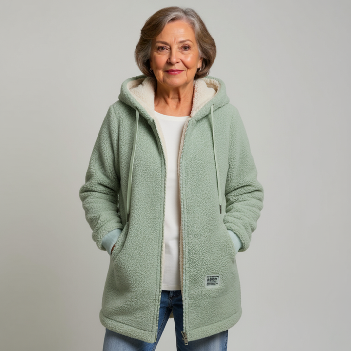 Veste Lorraine coloris disponibles