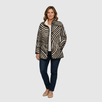 Georgette™ | Allure Rétro Originale