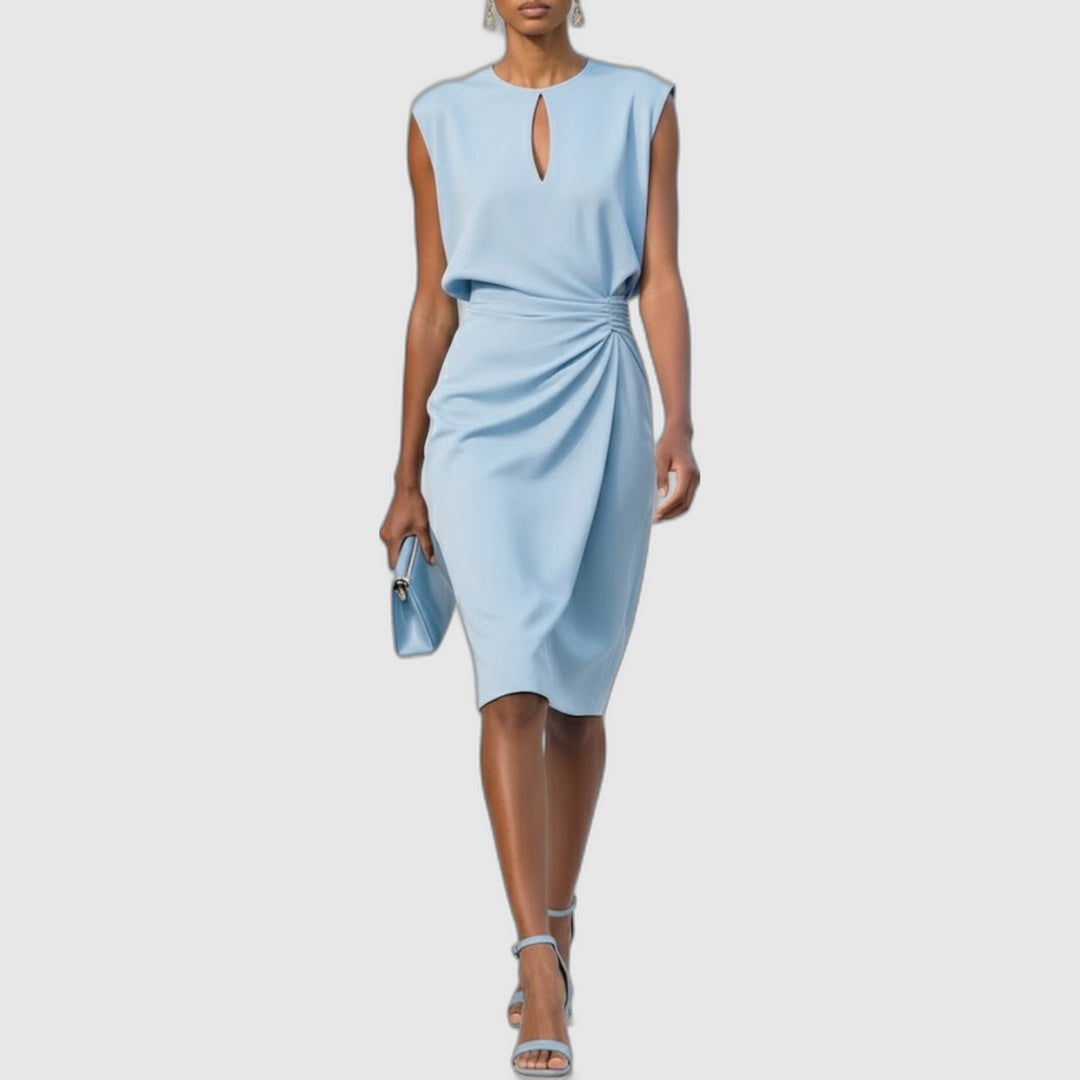 Gisèle™ | Élégance Sans Contrainte