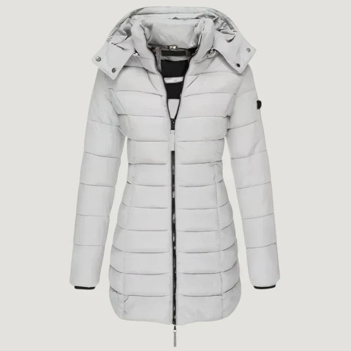 SVEA | Veste d'hiver Noelle