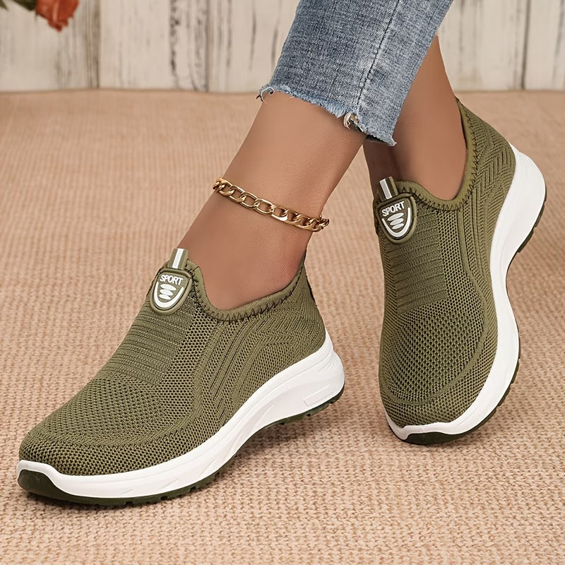 Clara | Chaussures à enfiler ultra confort