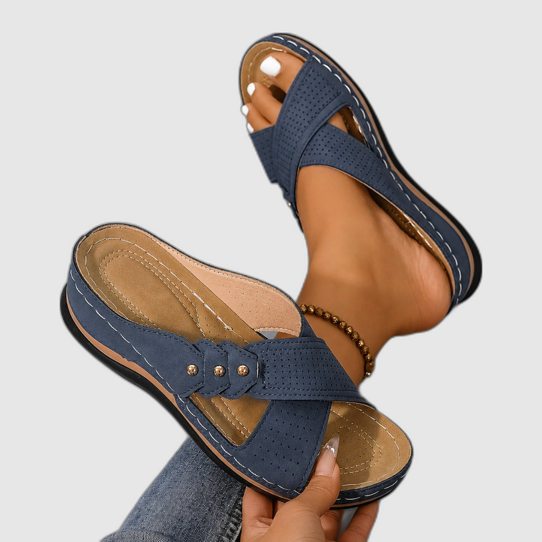 Harper - Sandales Orthopédiques