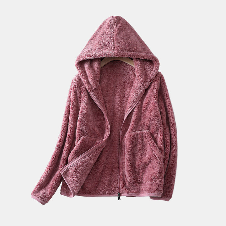 Evelina | Veste Décontractée et Confortable