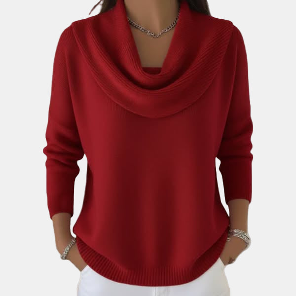 Lillian | Pull Élégant