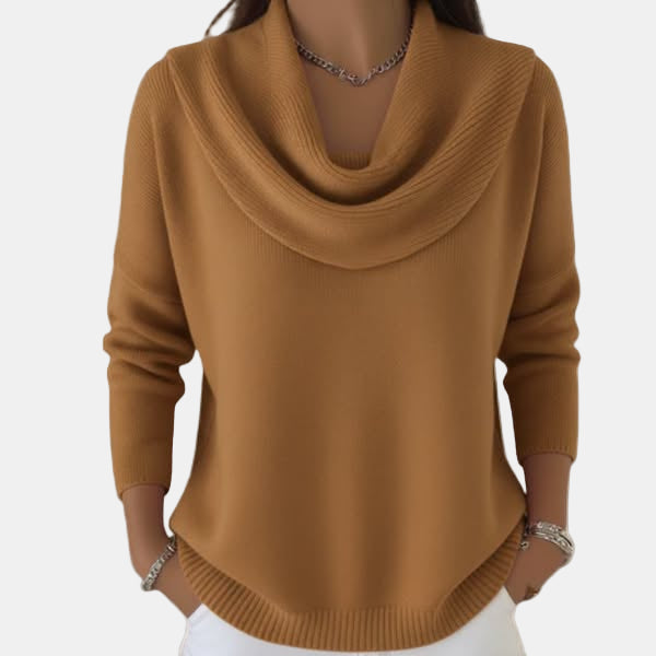 Lillian | Pull Élégant