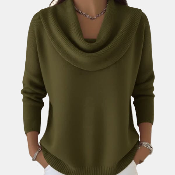Lillian | Pull Élégant