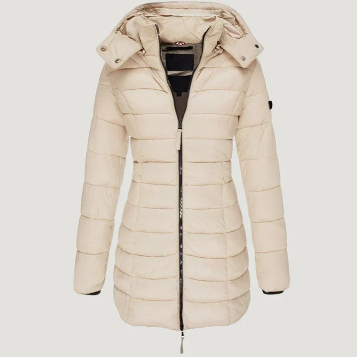 SVEA | Veste d'hiver Noelle