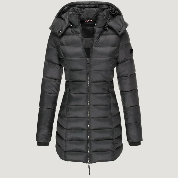 SVEA | Veste d'hiver Noelle