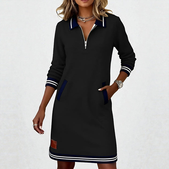 Farlie™ | Élégante Robe Décontractée