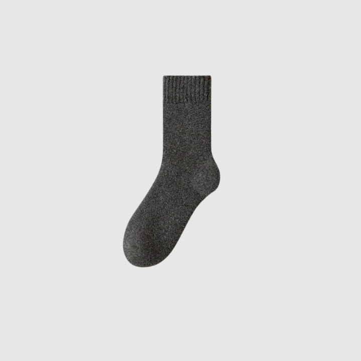 Jacqueline™ | Chaussettes Thermiques Épaisses