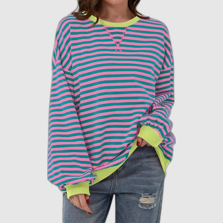 Jasmine | Pull Confortable