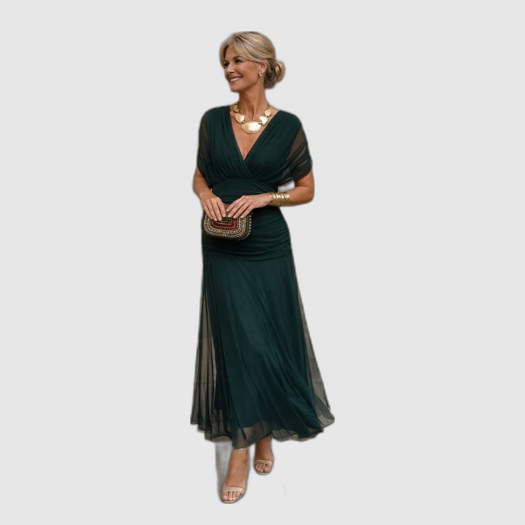 Jeanne™ | Silhouette Sculptée & Féminité