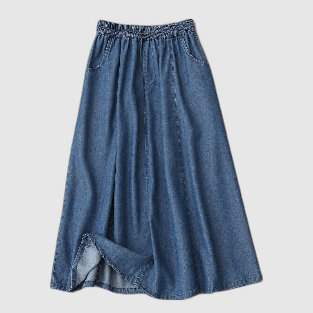 Lilly | Jupe en Jean