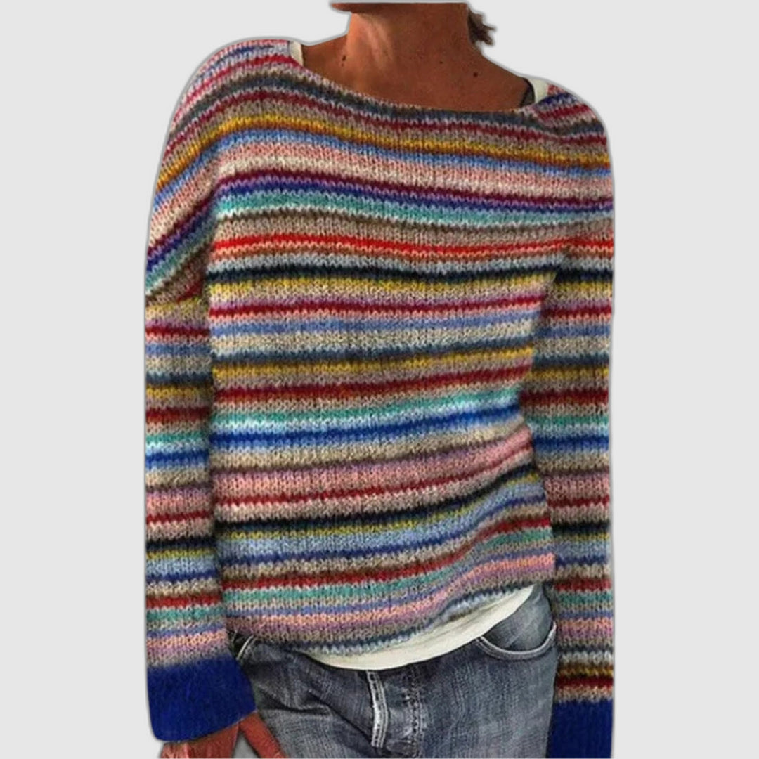 Kate | Pull Chic Décontracté