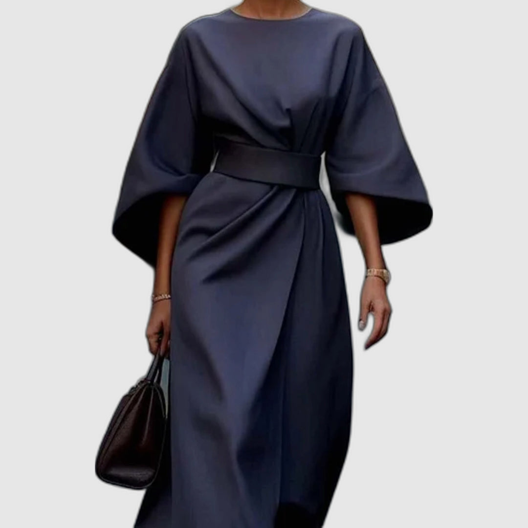 Kyra™ | Robe à Manches Amples