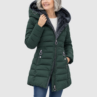 Lucette™ | Chaleur Douillette Sans Lourdeur