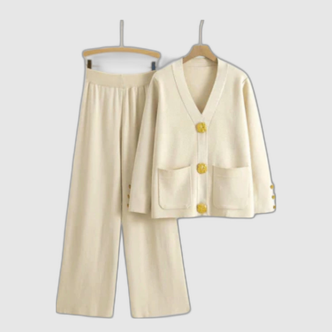 Maria | Ensemble Élégant