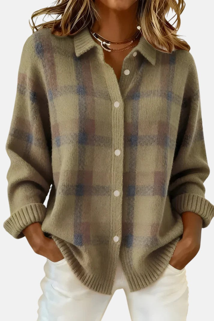 Lumi | Cardigan Élégant