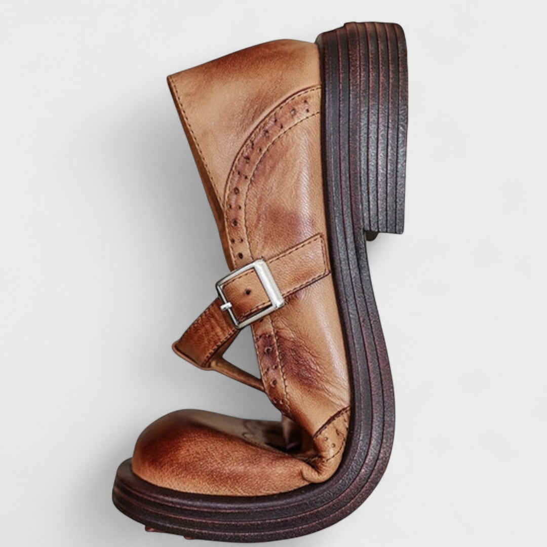 Nolwenn | Chaussures Confort Élégantes