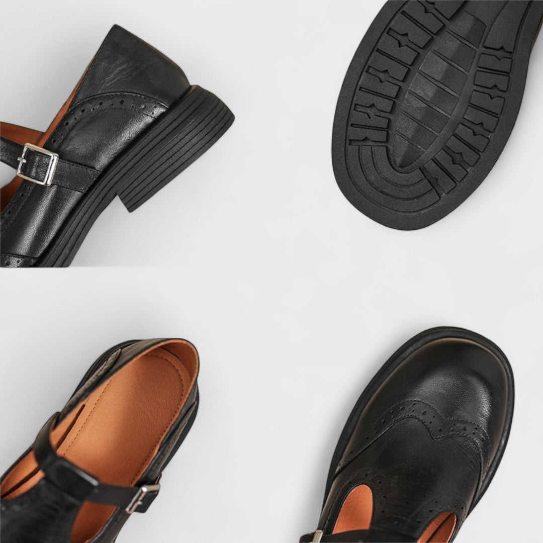 Nolwenn | Chaussures Confort Élégantes