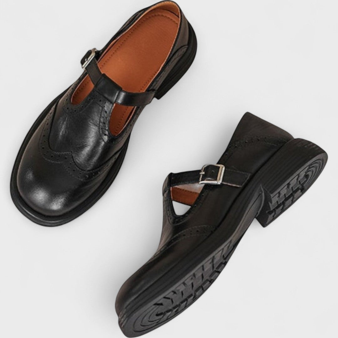 Nolwenn | Chaussures Confort Élégantes