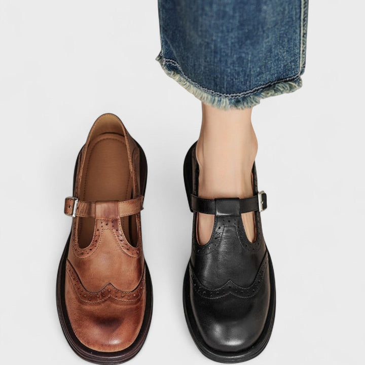 Nolwenn | Chaussures Confort Élégantes