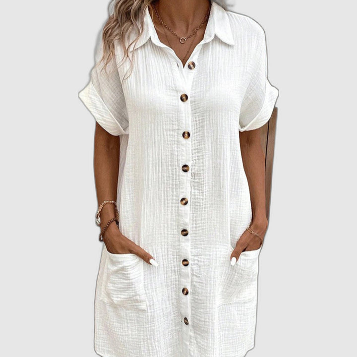Melissa™ | Confortable Robe