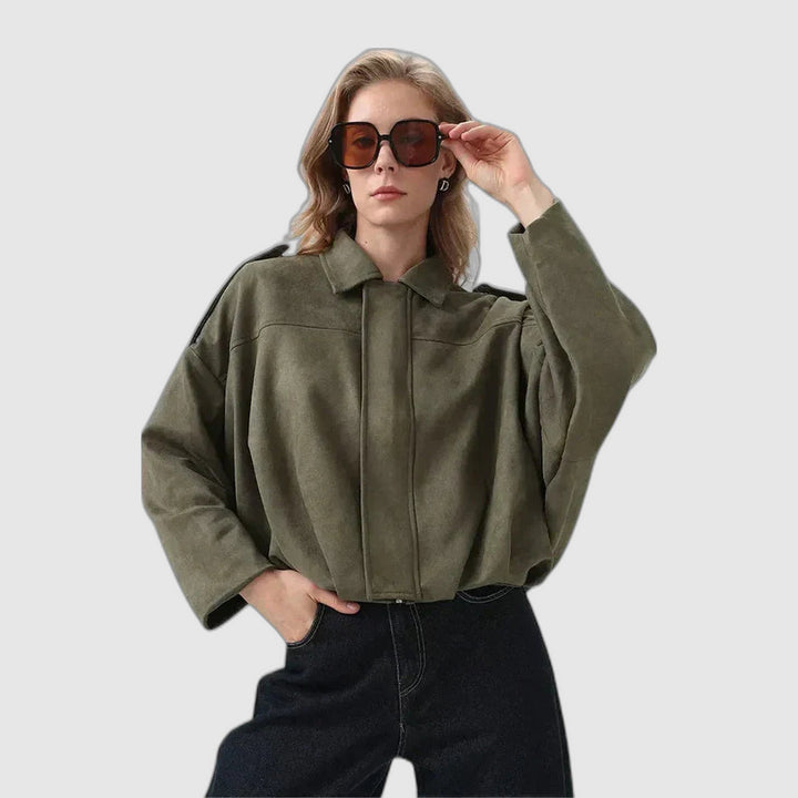 Milena | Veste Élégante