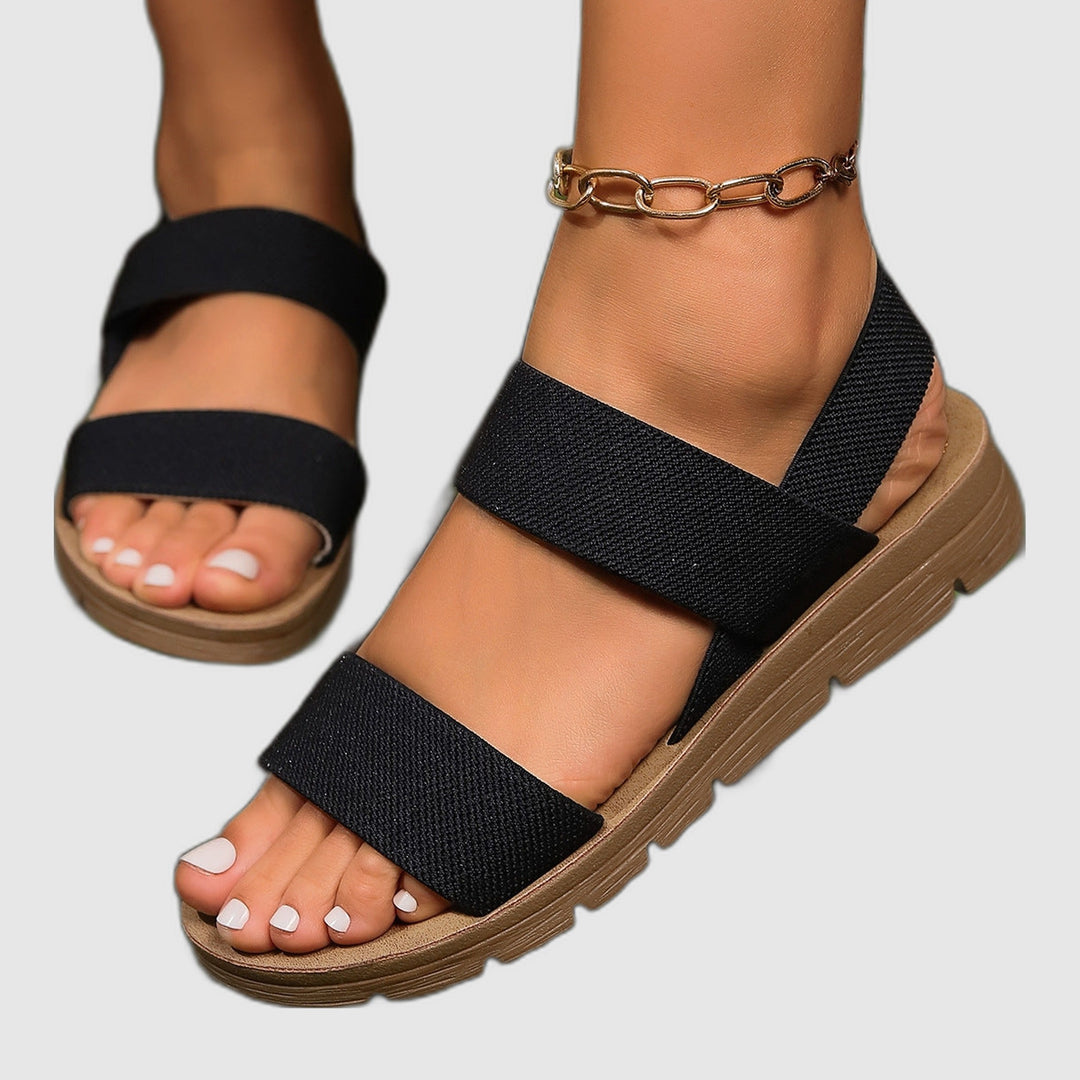 Sandales Mirelle™ | Le confort qui marche avec vous