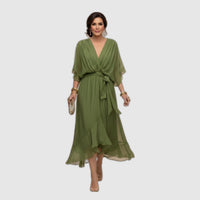 Monica | Robe Élégante pour Femmes