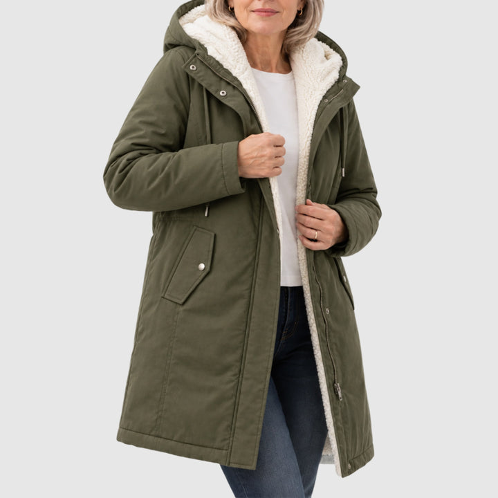 Murielle™ | Chaleur et Protection Douillette