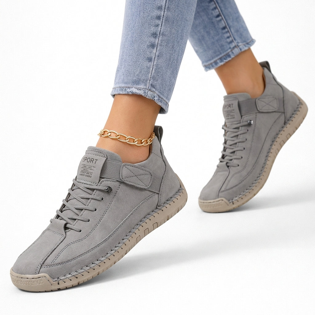 Stephanie | Baskets Orthopédiques Confort