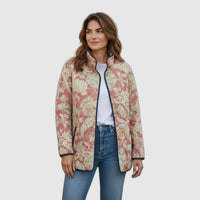 Réjeanne™ | Charme Fleuri Nostalgique